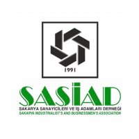 Sakarya Sanayicileri ve İşadamları Derneği(@Sasiad1991) 's Twitter Profile Photo