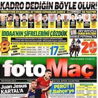 Fotomac.Tempocu (@fotomac_tempocu) Twitter profile photo