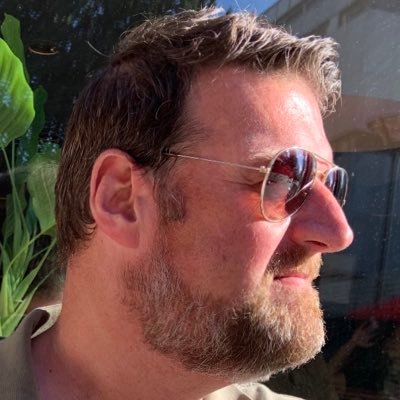 DennisdeJong73's profile picture. Big Friendly Giant