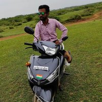 Hitesh Solanki (@hdsolanki_) 's Twitter Profile
