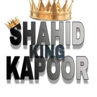 shahidkapoor.king(@AjiniDodo) 's Twitter Profile Photo