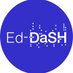 Edinburgh Data Science Training (@EdDaSH_Training) Twitter profile photo