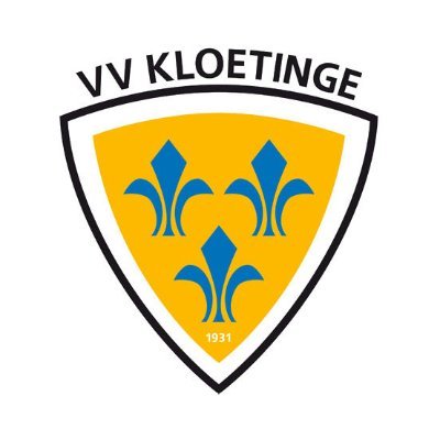 De voetbalvereniging van Kloetinge en omstreken.