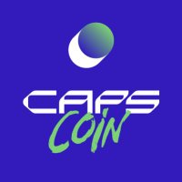CapsCoin_io (@capscoin_io) 's Twitter Profile Photo CapsCoin_io (@capscoin_io) 's Twitter Profile Photo