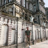 Enes CANSEVER (@enes_cansever14) 's Twitter Profile