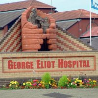 George Eliot Hospital Palliative Care Team(@GEH_SPCT) 's Twitter Profile Photo