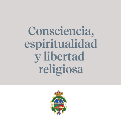 PCELR_'s profile picture. Aportamos voces y hechos jurídicos al debate social sobre la libertad religiosa, la consciencia, la espiritualidad y la ética. Un proyecto de la #RAJYL.