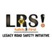 Legacy Road Safety Initiative (LRSI) (@lrsinitiative) Twitter profile photo