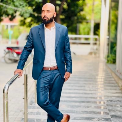 jay_zulqarnain's profile picture. Software Engineer