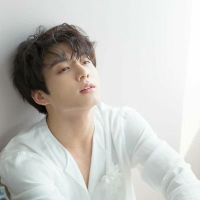 🔞 || Adorable Representative M.c for Youth ♡