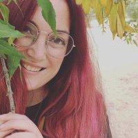 Cristina🍓 (@leeah92) 's Twitter Profile