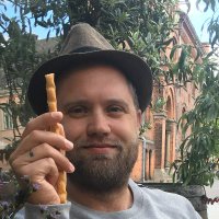 Thomas Dahlslykke(@dahlslykke_tds) 's Twitter Profile Photo