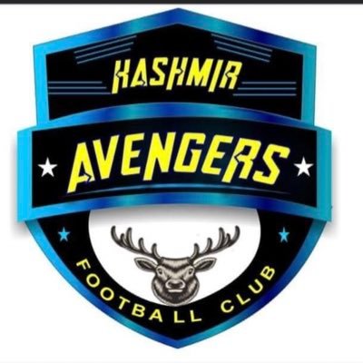 Kashmir Avengers FC