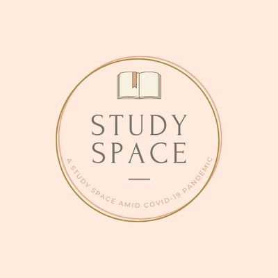 studyspace_co's profile picture. a study space amid COVID-19 pandemic.                                
         
📩: studyspace.co0927@gmail.com