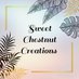 Sweet Chestnut Creations (@SweetChestnutC1) Twitter profile photo