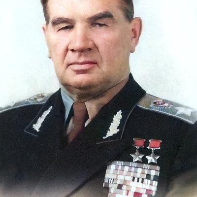 Vasili Çuykov 🎖️🎖️ Profile