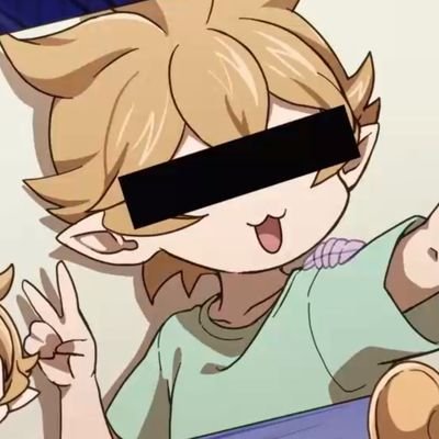 Azumetrics's profile picture. Apparently a cosplayer or developer or something ???