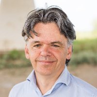 Piet-Hein Peeters (@pietheinpeeters) 's Twitter Profile
