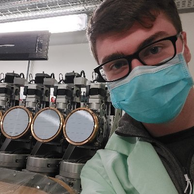 2nd year PhD student in the Kaltsoyannis group @uomchemistry || AFHEA || Previous student @MLBakerLab at UoM, @esrfsynchrotron and @ILLGrenoble