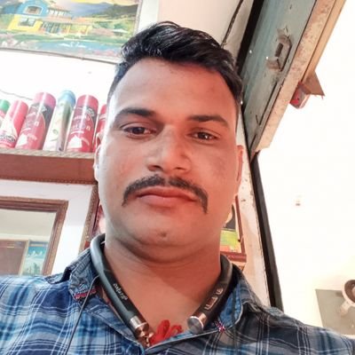SalmanK94584288's profile picture. समाजसेवी