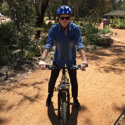 DaveB98960791's profile picture. 