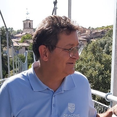 LanoreFrederic's profile picture. 