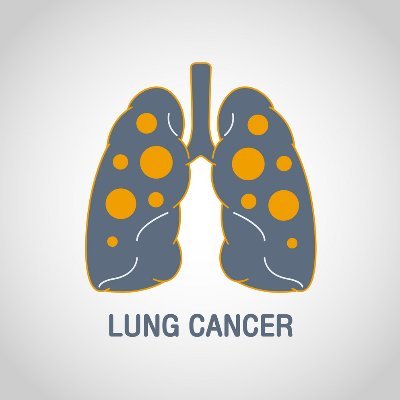 Share the news about lung cancer and spread the hope of fighting this disease!