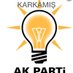 AK PARTİ Karkamış İlçe Başkanlığı (@akpartikarkamis) Twitter profile photo