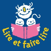 Lire et faire lire(@lireetfairelire) 's Twitter Profile Photo