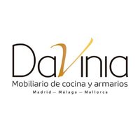 Davinia | Mobiliario de cocina(@DaviniaCocinas) 's Twitter Profile Photo