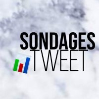 Sondages Tweet(@Sondages_Tweet) 's Twitter Profile Photo