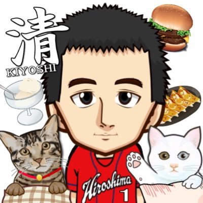 ナンバーズ・ロトをこよなく愛し少額ながら毎日挑戦しています。戦果はなかなかあがりませんが、週一回の当選を目指してます。儲け話勧誘やアダルトは申し訳ないけどブロックさせてください🙏 飼い猫の日常も見てやってください！白ネコのオッドアイも加わり賑やかにやってます😅継続は力なりを信じて頑張ろう！😃