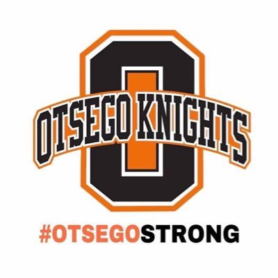 The official twitter account of the sports medicine department of Otsego Local Schools.