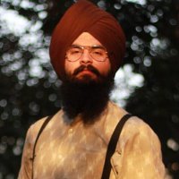 Sharnbir Singh (@sharn_bir_singh) 's Twitter Profile