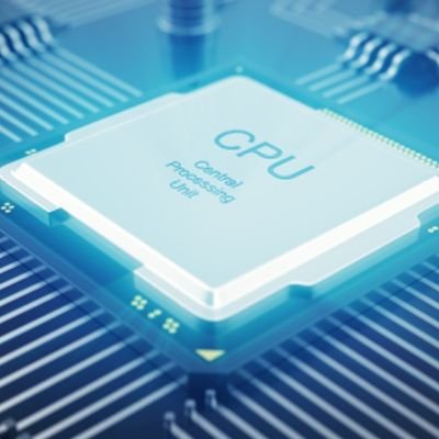 AIQuantumQubit Profile