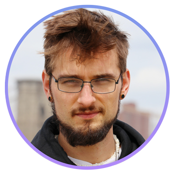 KamesCG's profile picture. New account 👉 @KamesGeraghty