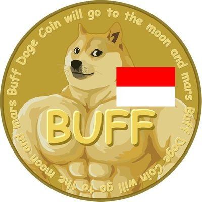 Buff version of Dogecoin. Hodl reward. DOUBLE BURN. Menes everywhere. Join:https://t.co/NJCtBplEbL How to Buy https://t.co/ZCv0wafxOv