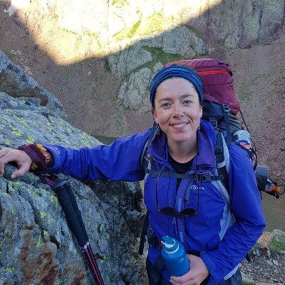 Victoria Stanford Profile