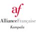 Alliance Française Kampala (@AFKampala) Twitter profile photo