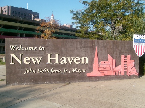 Paying tribute to the little city that couldn't.