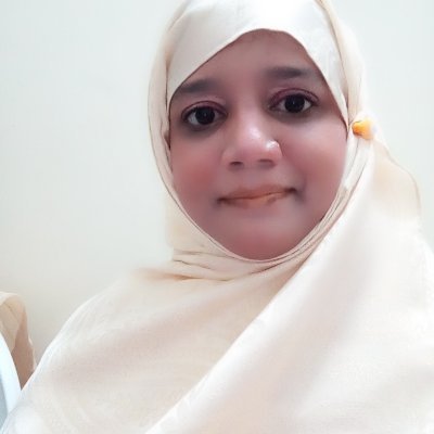 I am hardworking and passionate. I love to read articles, books and newspapers. I have done M.A. English Literature from Federal Urdu University Gulshan Campus.