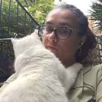 Talia Hussain (@talia_inreality) Twitter profile photo