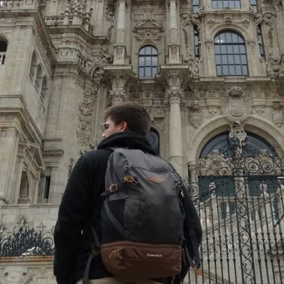 monkeydquim's profile picture. UDL- Computer engineering💻

Learning code...