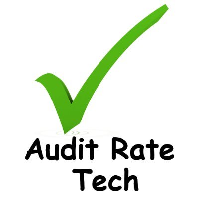 AuditRateTech Profile Picture