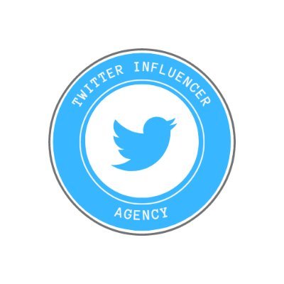 Vi sammankopplar Twitter Influencers med företag & samarbetspartners.
Twitter Influencer Agency är inte sammankopplat med Twitter Inc. i någon form.
