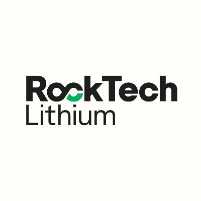 Building the first closed loop #lithium company worldwide. Our mission is to zero out emissions — one lithium battery at a time 📈🌱 TSX-V: $RCK