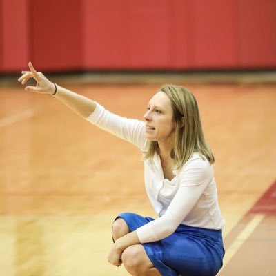 Head Women’s Basketball Coach at Guilford College