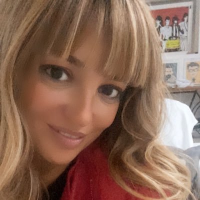 @Ilariapucci1984