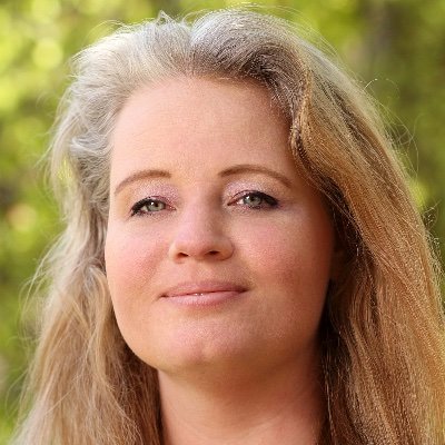 Prof. Dr. Katharina Zweig Profile