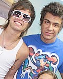 Fã Club criado para os integrantes da banda Restart, Pedro Lucas e Pedro Lanza.
since: 14/04/11
donas: @gabymitraud e @naty_chaves.